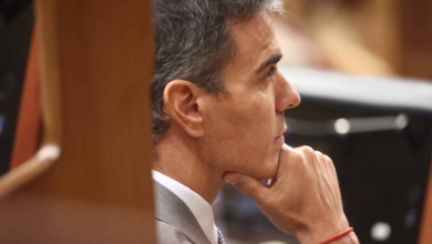 La derrota del Gobierno en vivienda aboca a Sánchez a un adelanto de generales