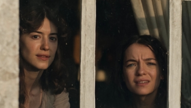 El otoño de Jane Austen: 'Sentido y sensibilidad' y 'Orgullo y prejuicio' marcan los grandes estrenos de la temporada