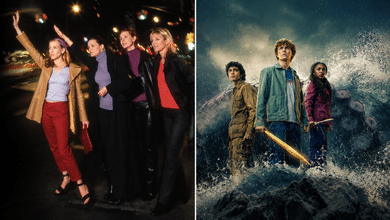 Mientras Disney+ cede temporalmente sus títulos a Netflix, los clásicos de HBO pueden verse en Prime Video