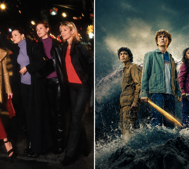 Mientras Disney+ cede temporalmente sus títulos a Netflix, los clásicos de HBO pueden verse en Prime Video