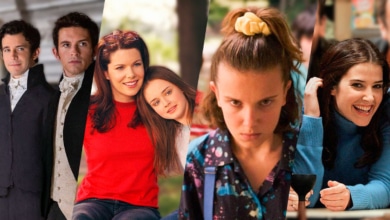 De 'Las chicas Gilmore' a 'Breaking Bad': 20 series icónicas que merece la pena ver este otoño
