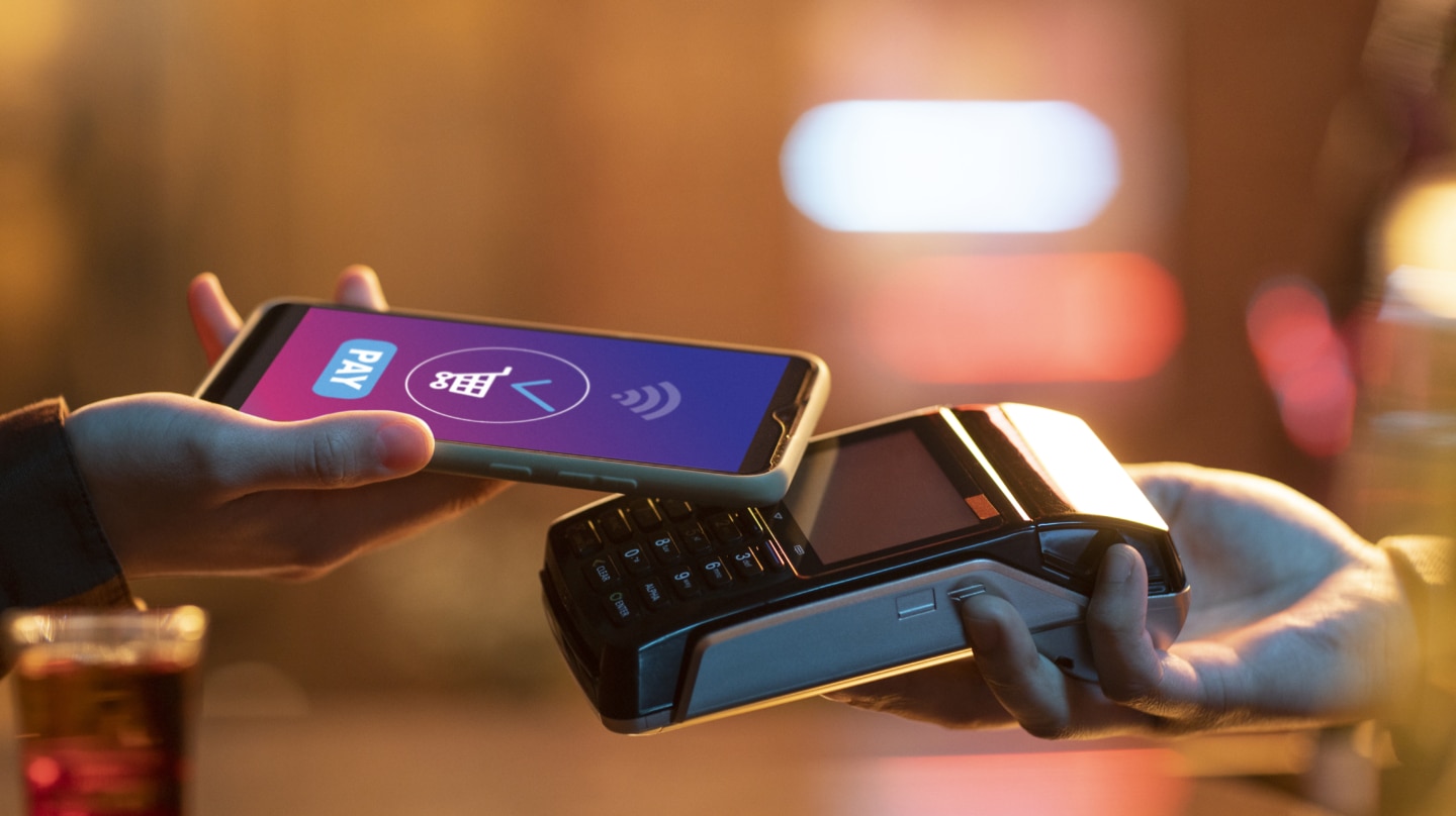 Caída global de Revolut