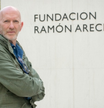 Simon Sebag Montefiore: "Es curioso que Israel tenga mejores relaciones con muchos [...]