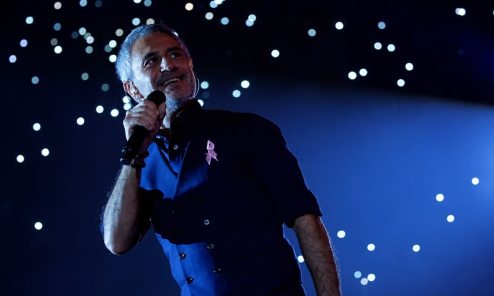 Sergio Dalma