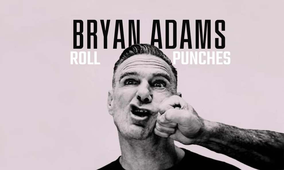 Bryan Adams Stubhub