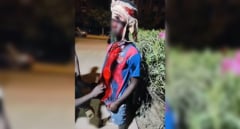 Agresiones, abusos policiales y racismo: así malviven en Marruecos los inmigrantes sudaneses que España deporta desde Ceuta