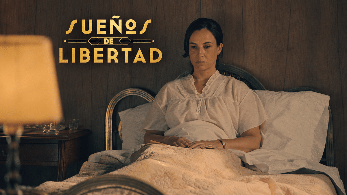 Sueños de libertad, avance semanal del lunes 12 de octubre al viernes 16 de octubre