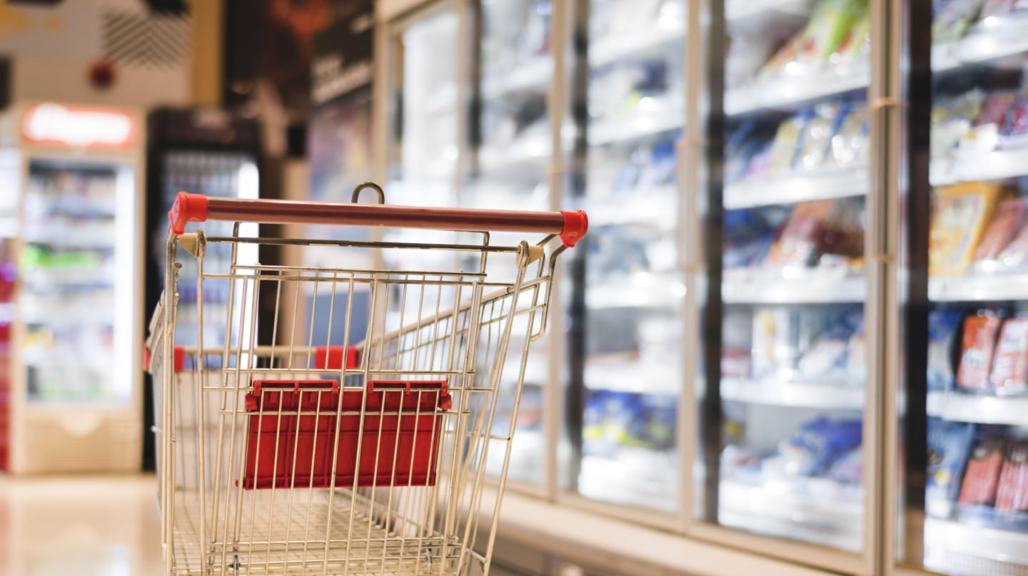 Estos son los horarios de los supermercados por el puente