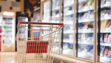 ¿Abre Mercadona en el puente de Todos los Santos? Horarios y aperturas de supermercados por comunidades