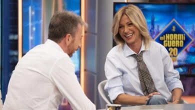 Quiénes van a 'El Hormiguero' esta semana: lista completa de invitados del 19 al 22 de octubre