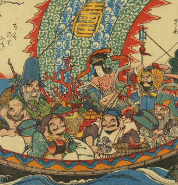 China, el Gran Dragón de Oriente que pudo descubrir América décadas antes [...]