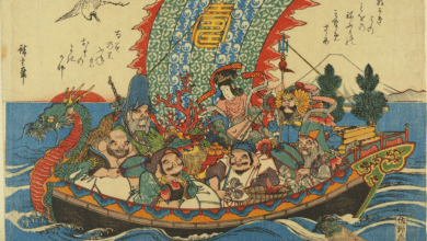 China, el Gran Dragón de Oriente que pudo descubrir América décadas antes que Cristóbal Colón