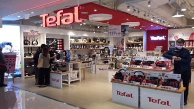 Tefal rebaja un 41% su batería Duetto de acero inoxidable y deja las cuatro piezas por menos de 90 euros