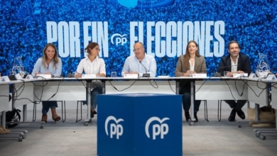 El PP reta a que el problema de la  vivienda tenga un amplio tratamiento en los debates electorales
