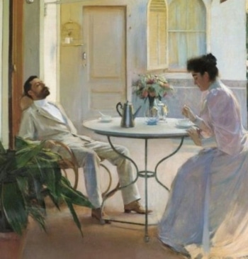 El Museo Carmen Thyssen Barcelona participa con tres obras en una exposición [...]