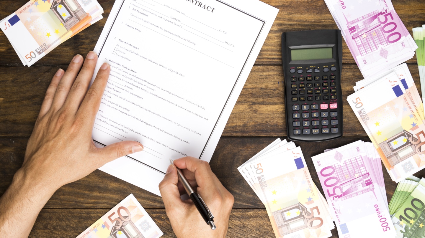 Cómo ahorrar en la próxima declaración de la Renta