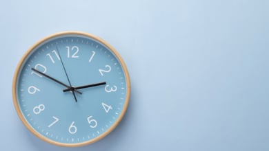 Cuándo es el cambio de horario de invierno: una hora más de sueño y tardes oscuras