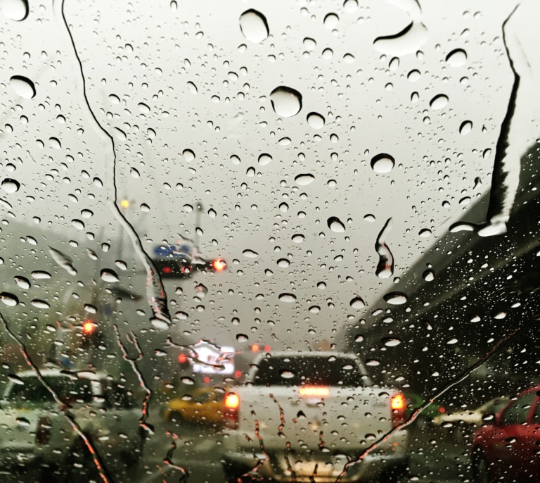 El tiempo se complica esta semana en España: lluvias y tormentas ponen el foco en varias zonas
