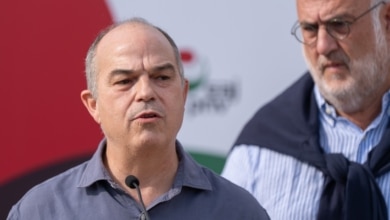 Turull anuncia que Junts no volverá a investir a Sánchez: "Hemos salido muy escaldados de esta persona"