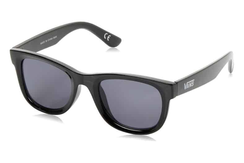 Gafas de sol Vans Spicoli de montura cuadrada, unisex