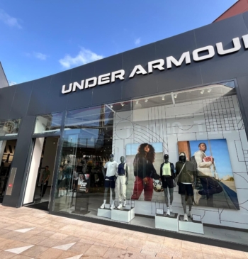 Vestir de Under Armour para entrenar no cuesta lo que parece: cuatro [...]