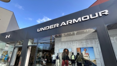 Vestir de Under Armour para entrenar no cuesta lo que parece: cuatro piezas por debajo de 40 euros