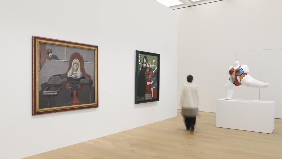 De Goya a la realidad virtual: Faro Santander convierte el arte en una experiencia