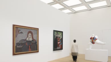 De Goya a la realidad virtual: Faro Santander convierte el arte en una experiencia