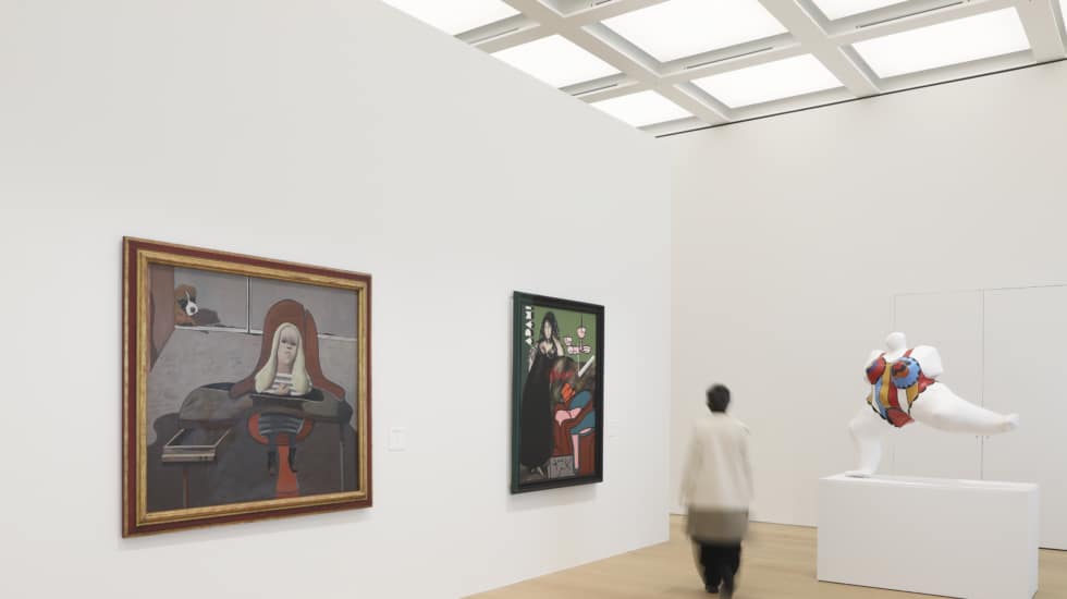 De Goya a la realidad virtual: Faro Santander convierte el arte en una experiencia