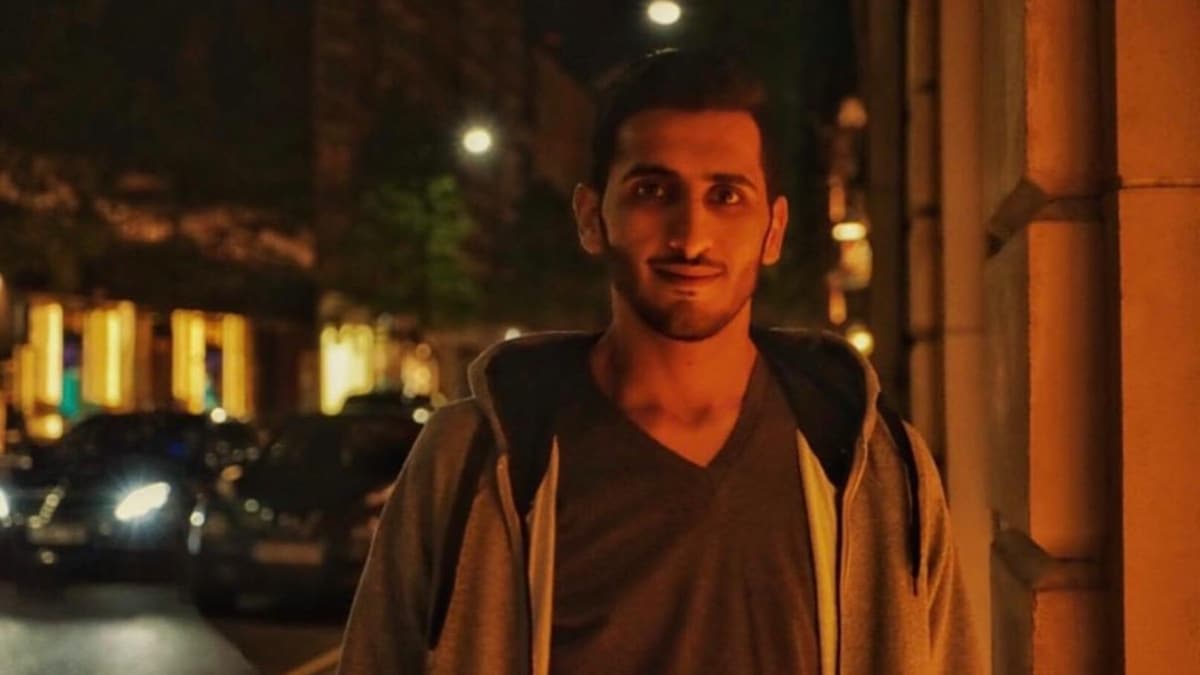 Rakan Al-Thani, el hijo del jeque que ha entrado en prisión