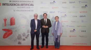 La necesidad de tener una IA predictiva que apoye a la defensa nacional y la sostenibilidad, con el humano siempre en el centro