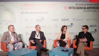 El enorme ahorro de tiempo para los trabajadores y clientes de las empresas gracias a la IA