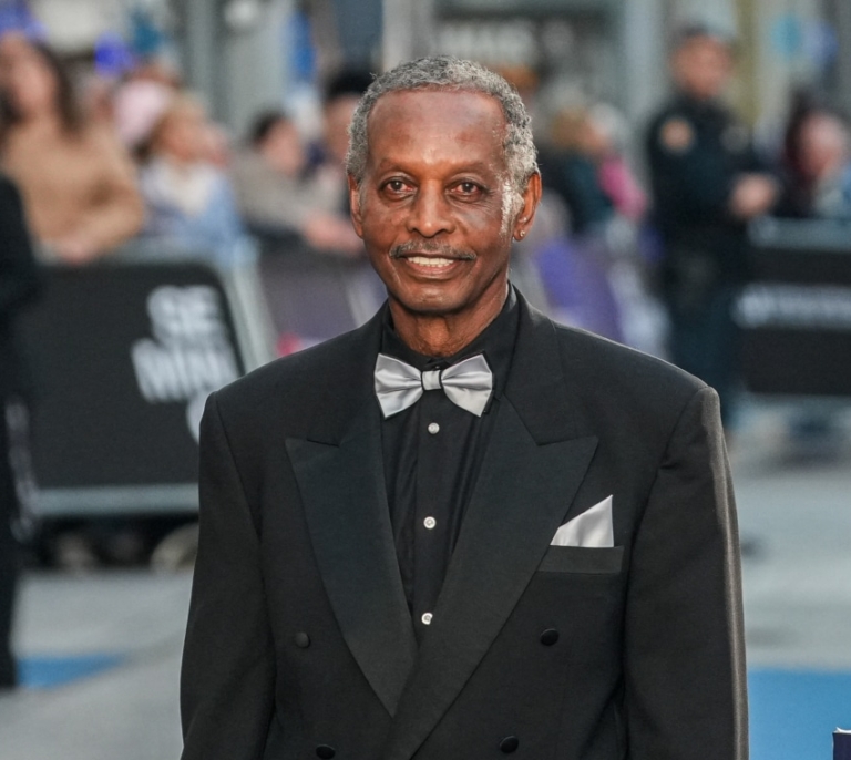 La Odisea de Willie D. Burton con Christopher Nolan: "Fue un desafío físico"
