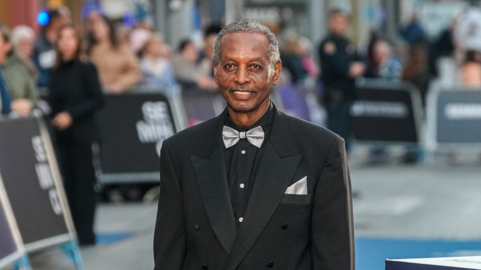 La Odisea de Willie D. Burton con Christopher Nolan: "Fue un desafío físico" 
