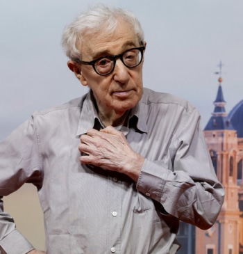 Woody Allen, a sus casi 91 años, ya está en Madrid para [...]