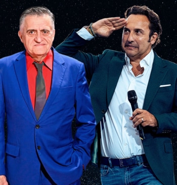 De 'El Intermedio' a 'Horizonte': cuando el asco de las redes sociales [...]