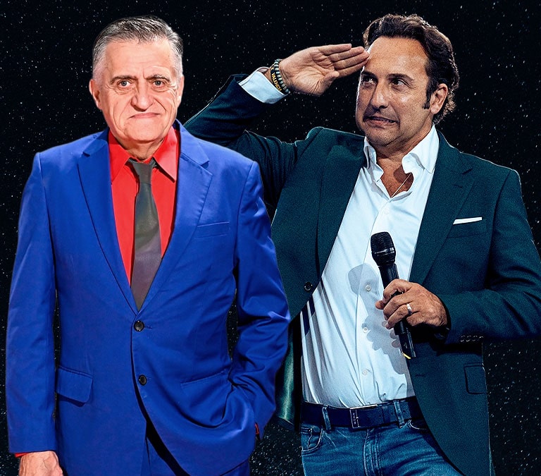 De 'El Intermedio' a 'Horizonte': cuando el asco de las redes sociales se traslada a la televisión