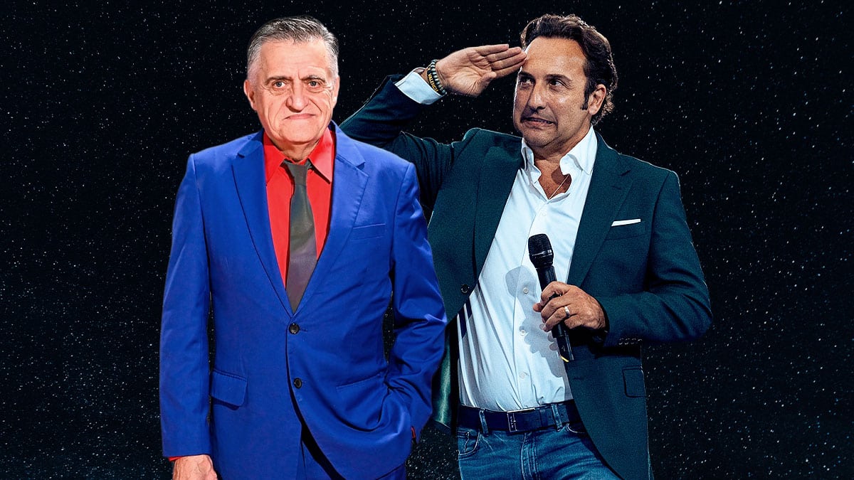 De 'El Intermedio' a 'Horizonte': cuando el asco de las redes sociales se traslada a la televisión