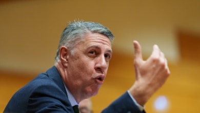 Xavier García Albiol será el candidato del PP al Congreso por Barcelona