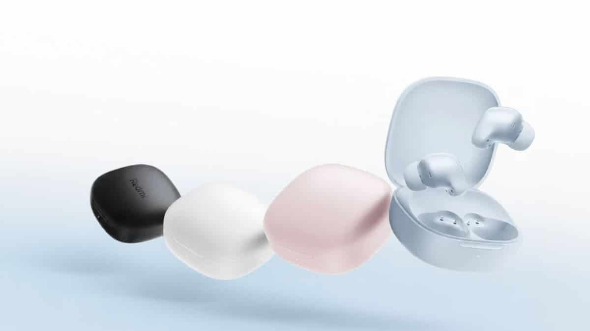 Xiaomi Redmi Buds 6 Play