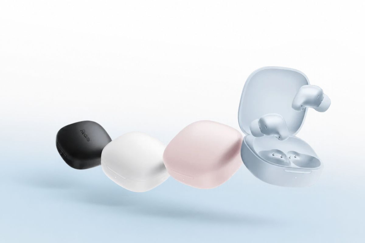Xiaomi Redmi Buds 6 Play
