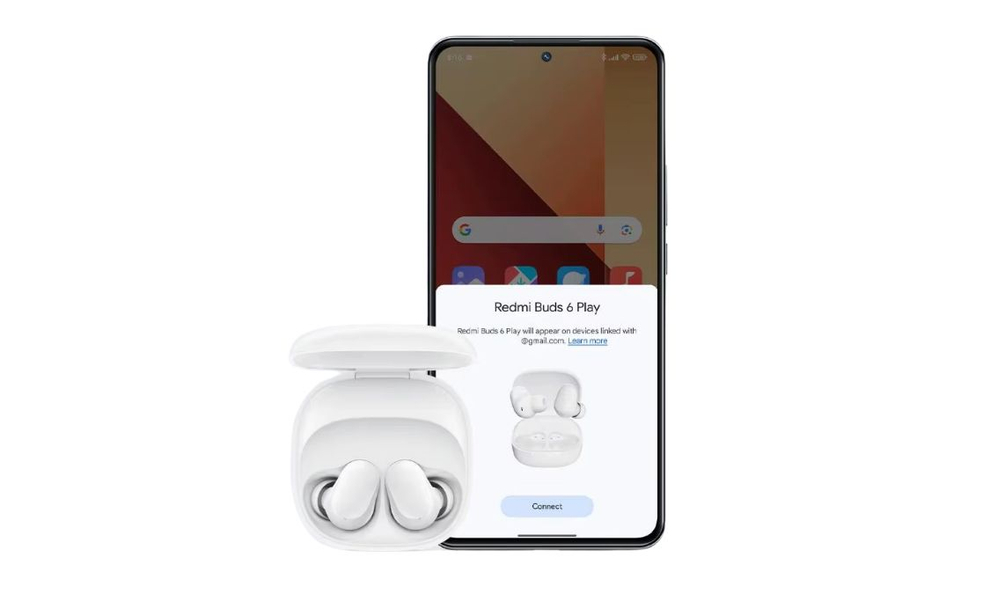 Xiaomi Redmi Buds 6