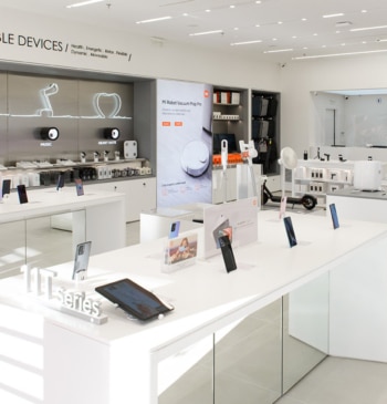 Xiaomi tira la casa por la ventana: móviles, tablets, televisores y más [...]