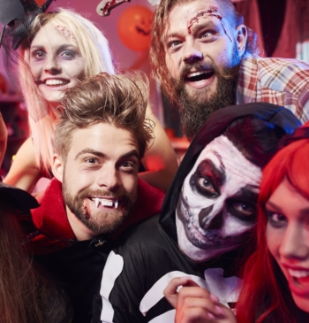 Los mejores disfraces para Halloween 2026