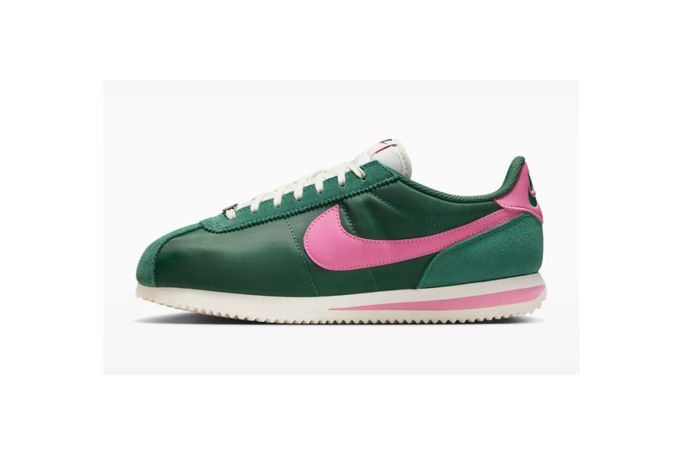 zapatillas para mujer Nike Cortez