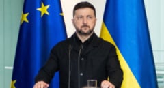 Zelenski cede a la presión de Trump y abre la puerta a una tregua energética con Rusia tras el pacto petrolero de EEUU con Putin