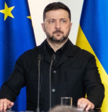 Zelenski cede a la presión de Trump y abre la puerta a [...]