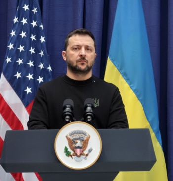 Contraofensiva del Congreso: EEUU no abandona a Ucrania (a pesar de Trump)